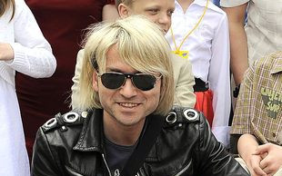 Rubik się żeni za ponad 100 tys. zł