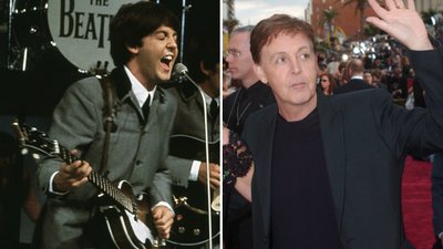 Paul McCartney widział Boga?! “To było wielkie”