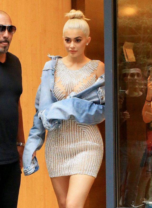 Asystentka Tygi o tym, co zrobiła jej Kylie Jenner