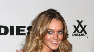 Lindsay Lohan pozywa na 100 mln dolarów [VIDEO]