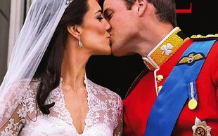 Czym pachniała Kate Middleton w dzień ślubu?