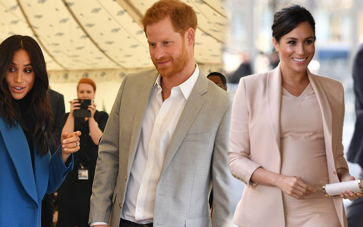 Dietetyk Meghan Markle zdradza co jeść przed każdym posiłkiem aby schudnąć!