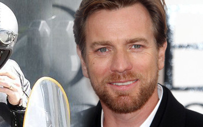 Szkocki aktor zmienił się nie do poznania (FOTO)