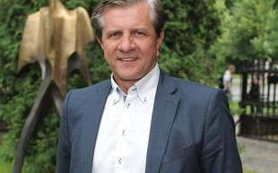 Zygmunt Chajzer mówi o śmierci wnuczka