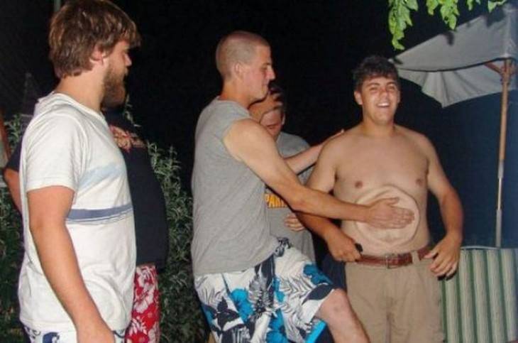 Zdjęcia, które powstały w IDEALNYM momencie