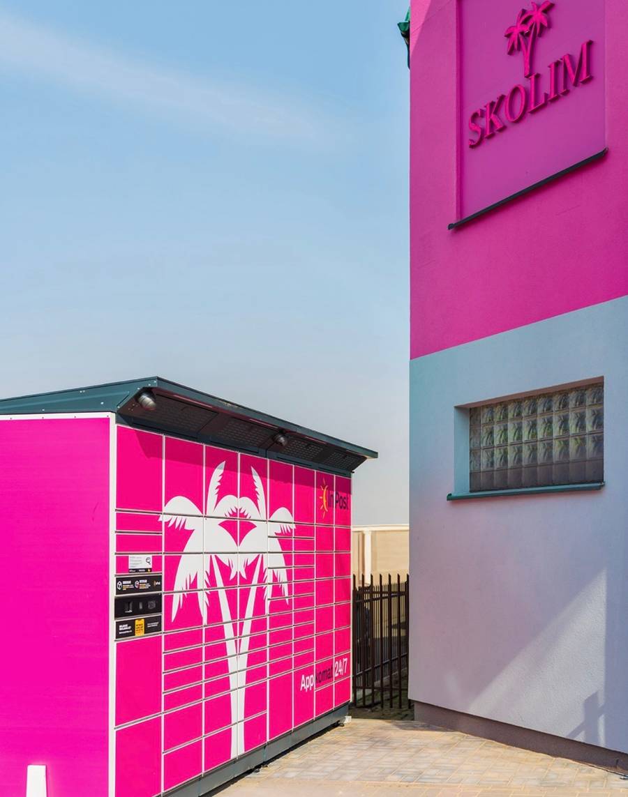 SKOLIM, FOT. INSTAGRAM