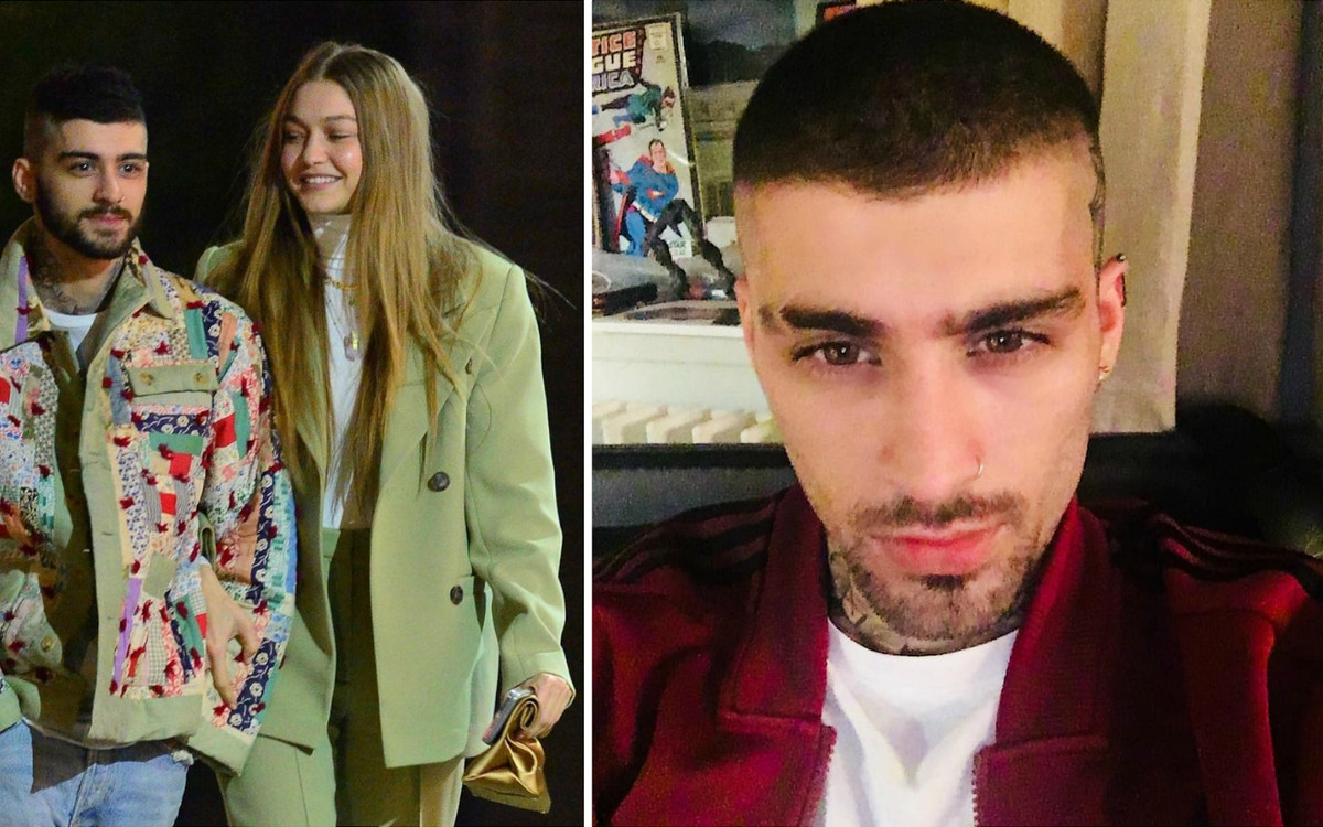 Jak dobrze znasz Zayna Malika? Sprawdź się! (QUIZ)