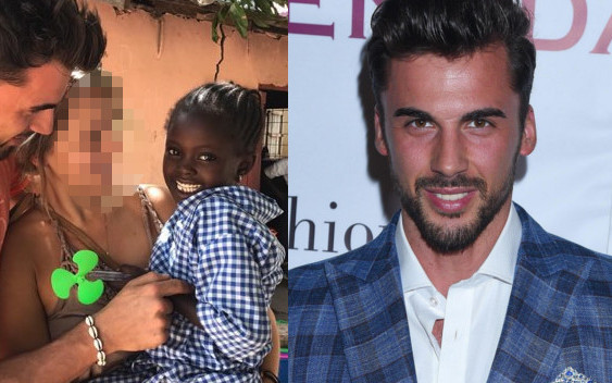 Jakub Kucner ma dziewczynę! Wiemy, kim jest (Facebook)