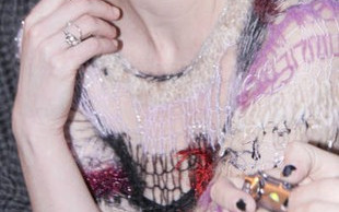 Kirsten Dunst topless w filmie All Good Things! (FOTO)