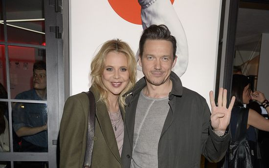 Maja Sablewska i Wojtek Mazolewski – stylowa para?