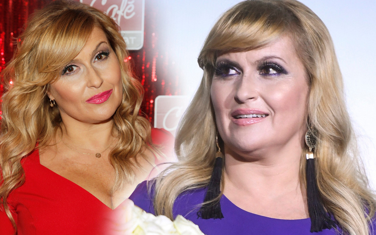 Katarzyna Skrzynecka musiała UCIEKAĆ znad polskiego morza: Heniu KU**A nie syp piasku” “Zosiu nie jęcz, bo Ci j**nę”