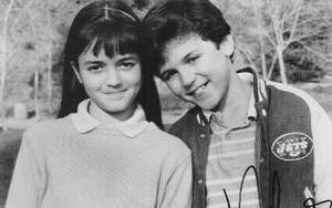 Dorosłe Cudowne Lata