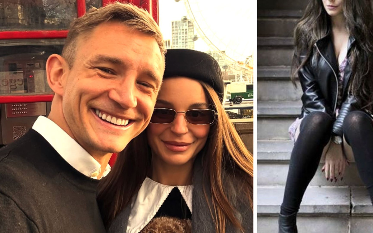 Paulina Rzeźniczak 10 lat temu. Tak wyglądała, zanim została żoną piłkarza