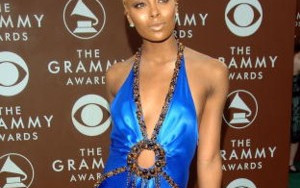 Eva – top model diva