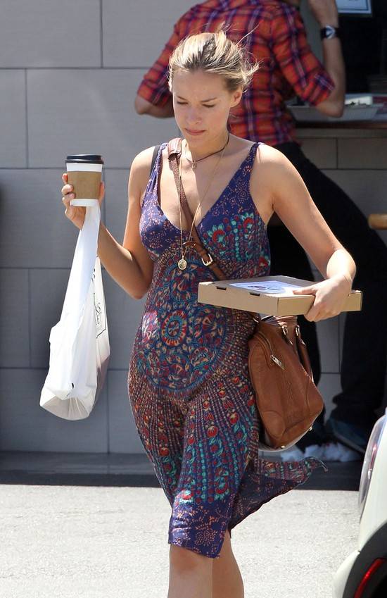 Piękna Alicja Bachleda Curuś – galeria zdjęć