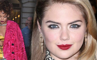 Lawrence, Rihanna, Dunst i Upton pozywają na ogromną sumę