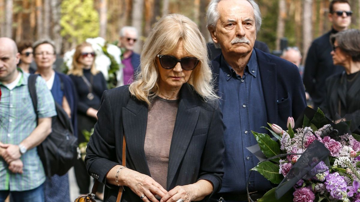 Grażyna Torbicka, fot. AKPA