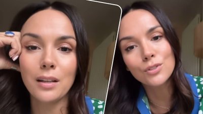 Paulina Krupińska zwyzywana na ulicy! Jej słowa dają do myślenia