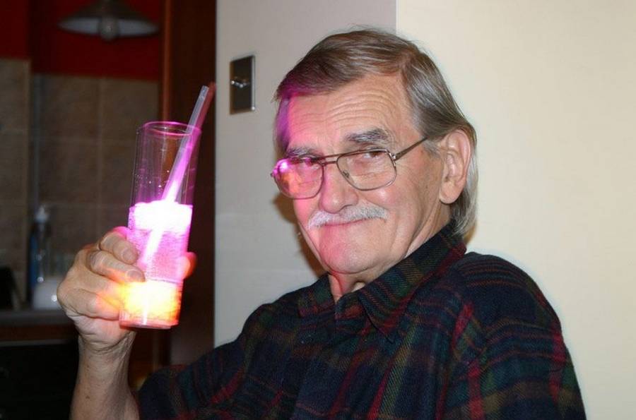 Co dzieje się z Piotrusiem z "Kogla-Mogla"?