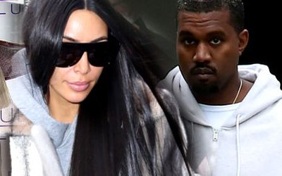 Sia wysłała Kim i Kanyemu wstrząsający, pełen okrucieństwa film (DRASTYCZNE!)