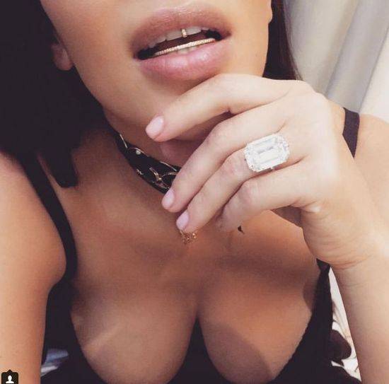 Za napadem na Kim Kardashian stoi osoba z jej otoczenia?