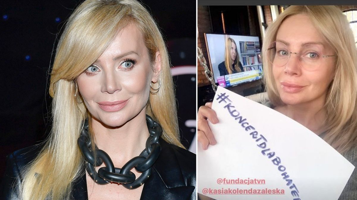 Agnieszka WOźniak Starak