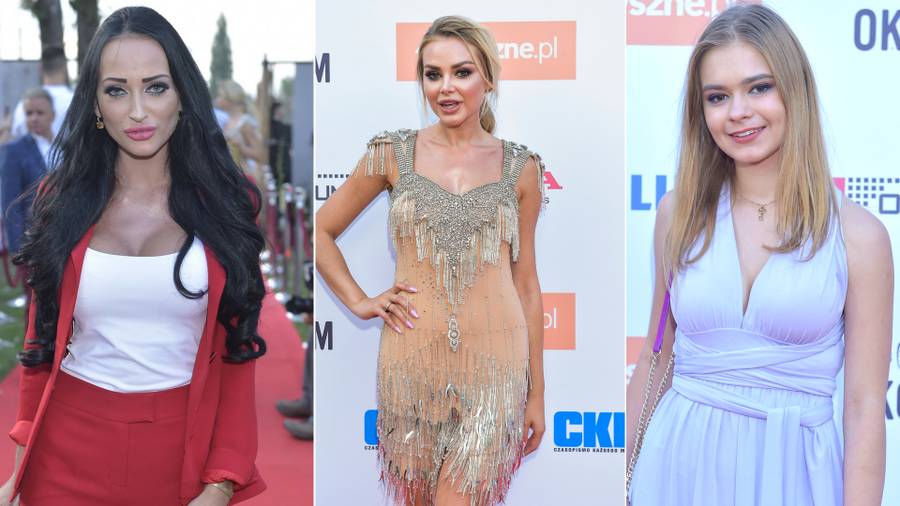 Gwiazdy lansują się na imprezie urodzinowej CKM!
