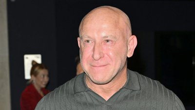 Krzysztof Miruć: dzieciństwo. Po latach wyznał, że miał dwie mamy