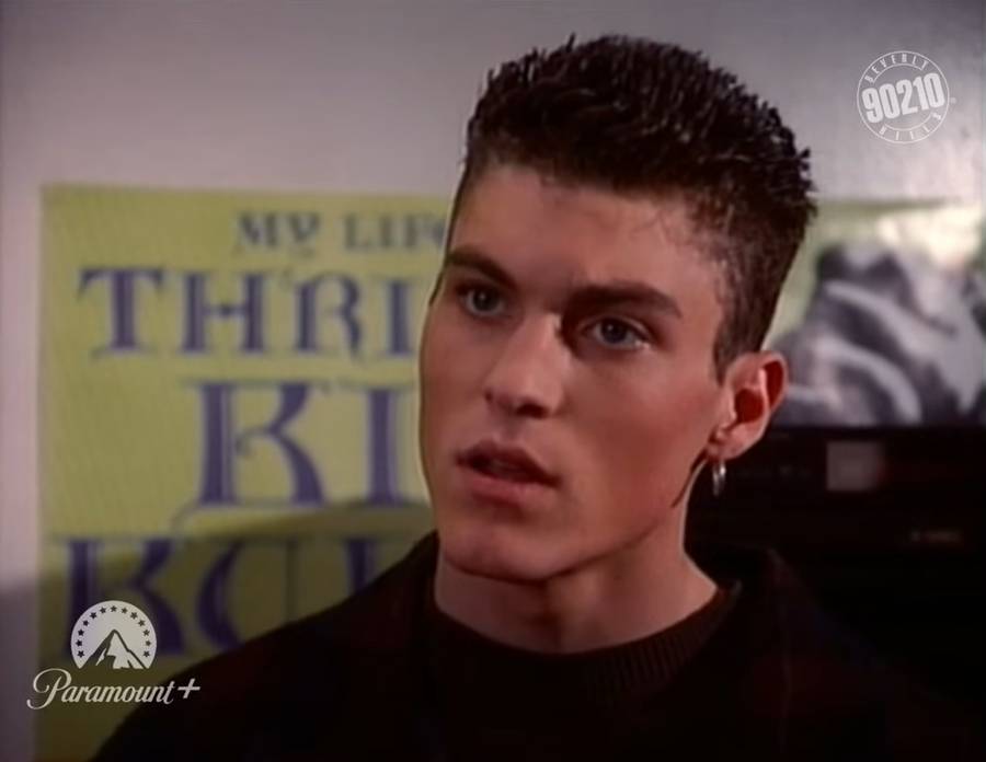 Był gwiazdą "Beverly Hills 90210". Brian Austin Green ma 52 lata i tak wygląda obecnie