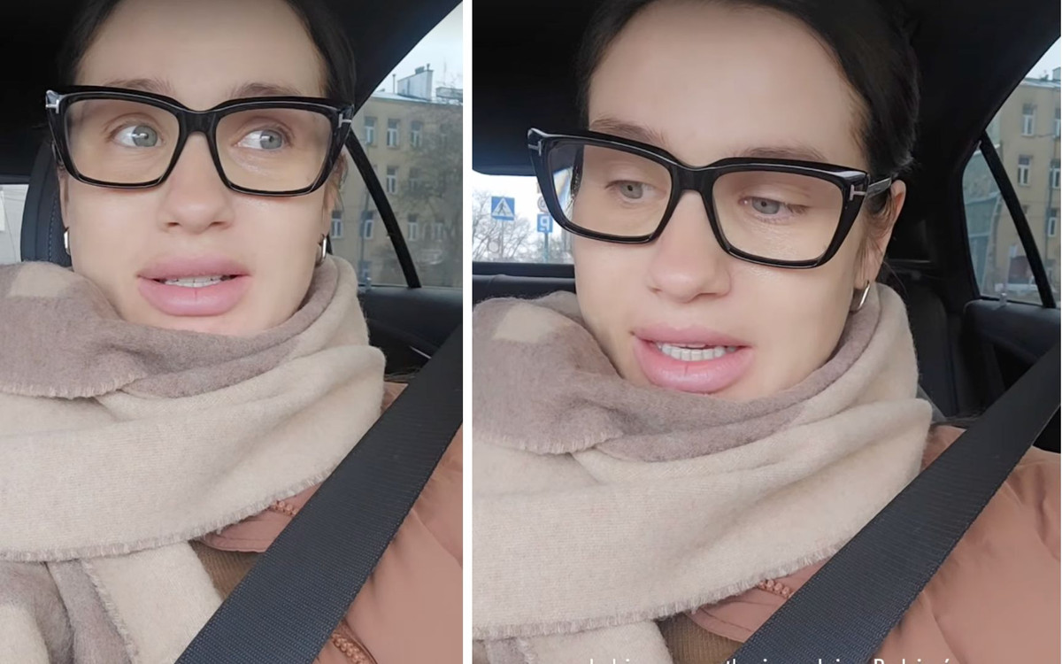 Karolina Gilon przygotowuje się do porodu. Tak wyglądają jej ostatnie dni…