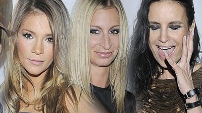 Pokaz kolekcji Roberta Kupisza (FOTO)