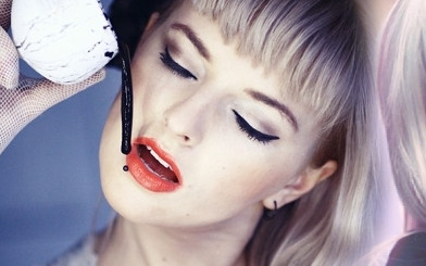 Justyna Krysiak z Vena Valley mroczna jak Doda?