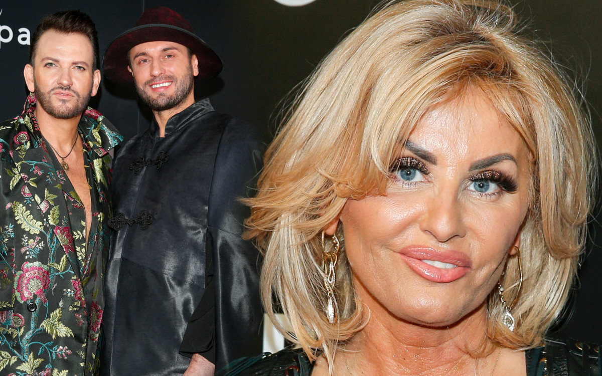 Konflikt pomiędzy uczestnikami “Królowych Życia”. Spotkają się w SĄDZIE!