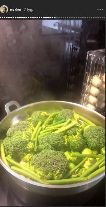 Sara Boruc mogłaby napisać książkę kucharską! Jej Instagram aż kipi od pyszności