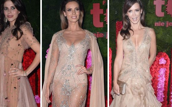 Gwiazdy Balu Fundacji TVN – największa impreza końca wakacji za nami