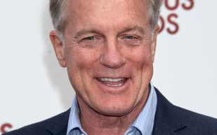 Stephen Collins z Siódmego nieba molestował dzieci!