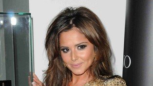 Jakie są noworoczne postanowienia Cheryl Cole?