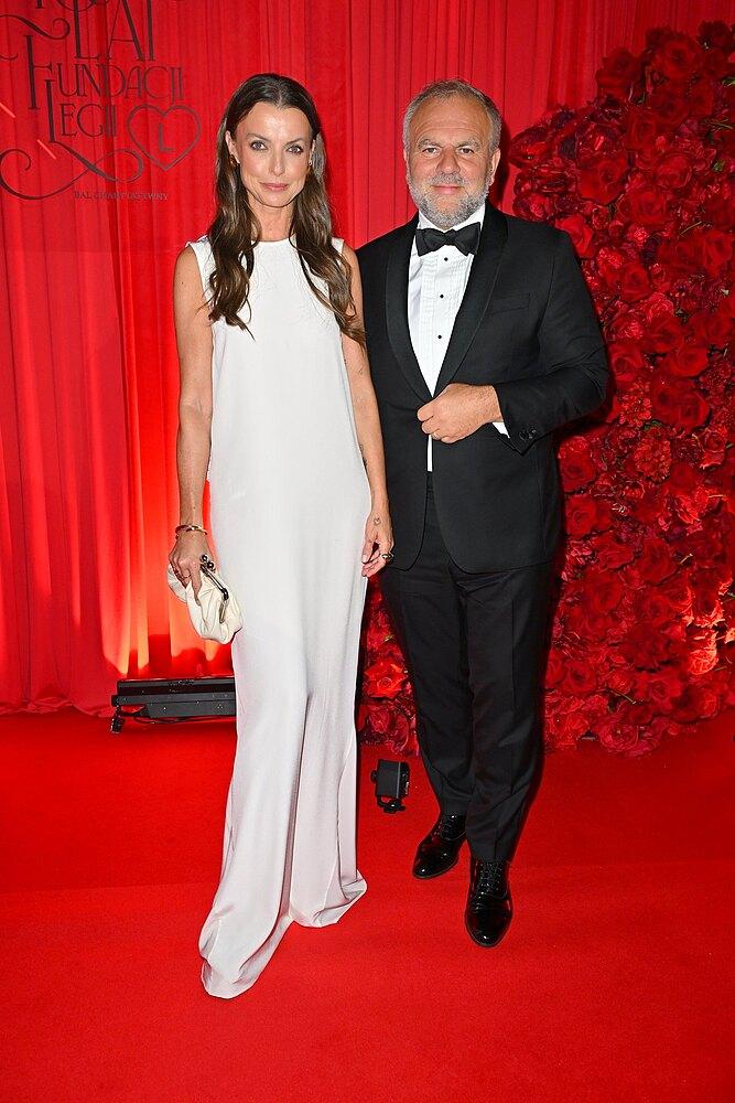 Katarzyna Sokołowska, Artur Kozieja, fot. KAPIF