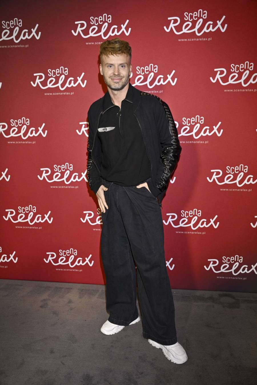 Gwiazdy meldują się na premierze spektaklu “Pic na wodę”! Małaszyński z żoną, szykowna Młynarska, Wieczorek…(FOTO)