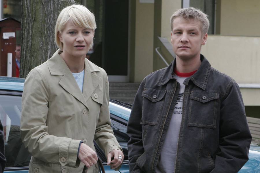 Pamiętacie TAKĄ Małgorzatę Kożuchowską? Gwiazda dawno temu w M jak miłość…