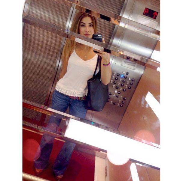 Daniella Monet – dziewczyna Harry’ego Stylesa