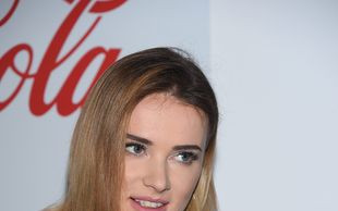 Oto pierwsze zdjęcie z bloga Maffashion! (FOTO)