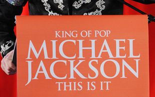 Fani straszą, że ukradną ciało Michaela Jacksona!