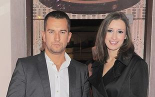 Eks Salety z eks Górniak   (FOTO)