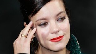 Lily Allen: W Stanach ludzie nie są normalni