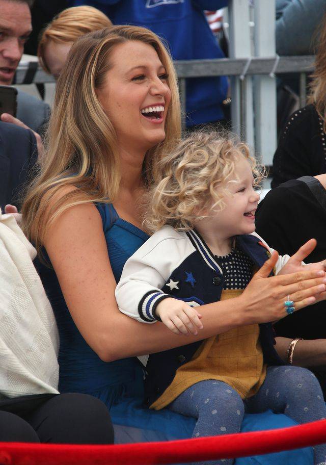 To zdjęcie Blake Lively sprawiło, że internauci się WŚCIEKLI