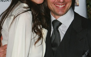 Nowa chata dla Katie