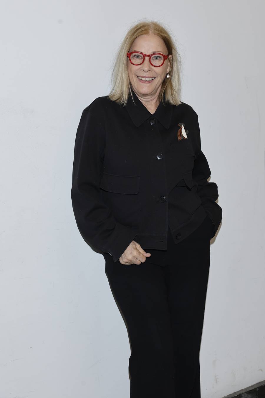 Małgorzata Potocka, fot. AKPA