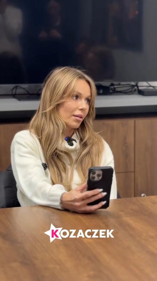 Doda. fot. Instagram