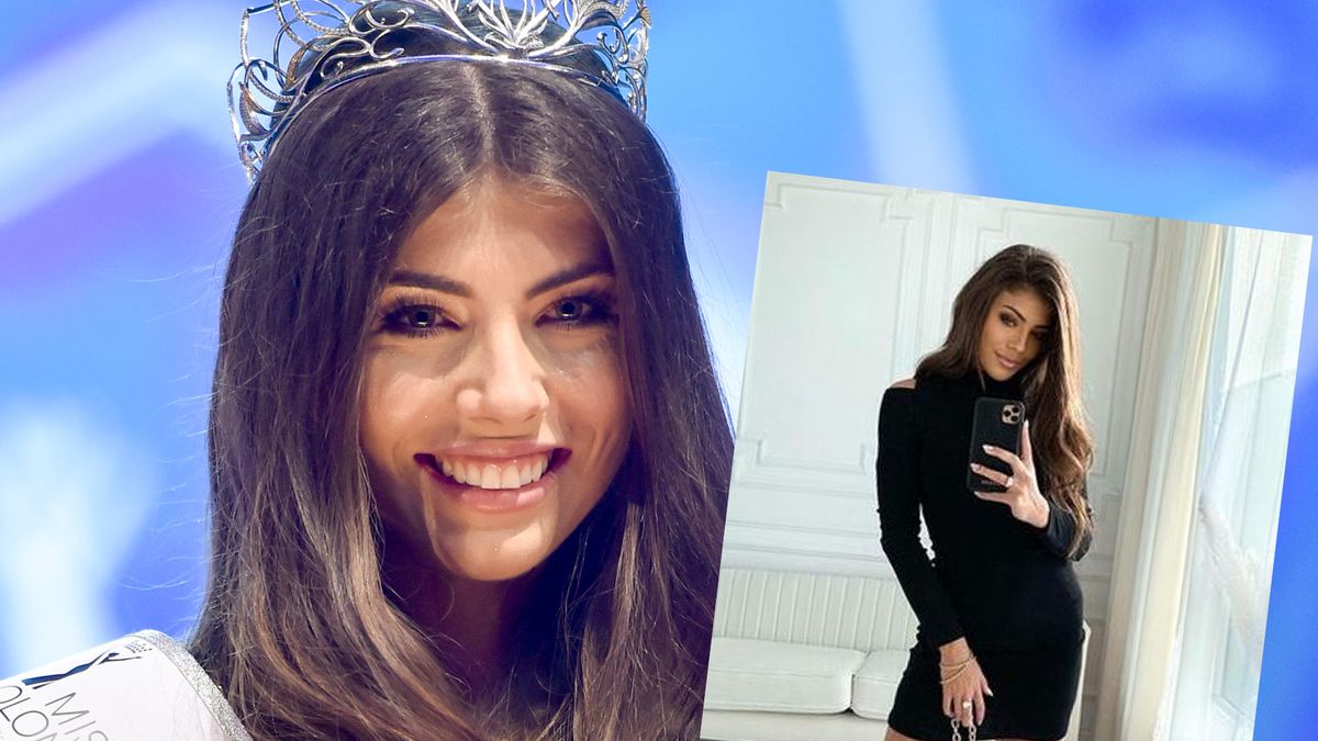 Natalia Gryglewska została nową Miss Polonia. To influencerka!